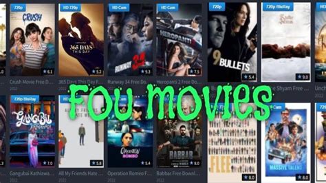 foumovies|13 Best Places to Watch Free Movies Online .